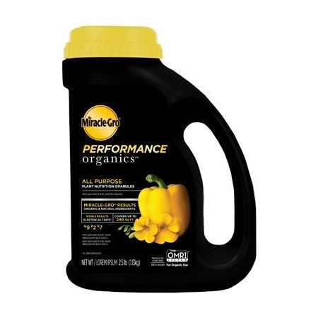 Scotts MG 25LB AP Plant Food 3003510